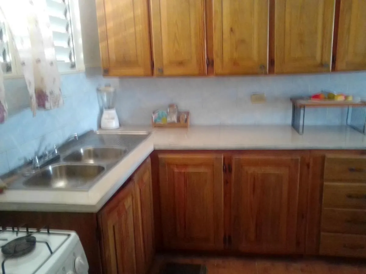Nice Oakwood Constant Spring Rd Apt Lägenhet Kingston 0*,  Jamaica
