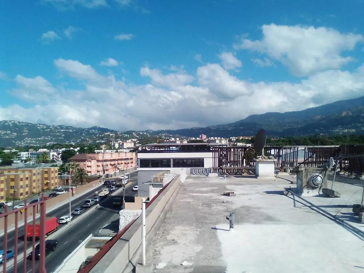 Nice Oakwood Constant Spring Rd Apt Apartment Kingston