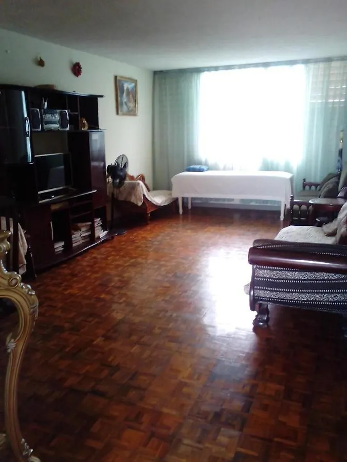 Nice Oakwood Constant Spring Rd Apt Lägenhet Kingston