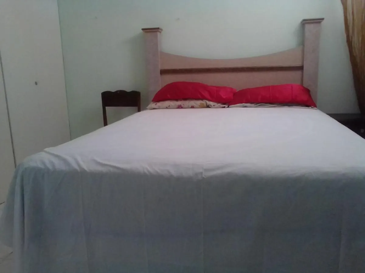 Apartment Ferienwohnung Nice Oakwood Constant Spring Rd Apt Kingston
