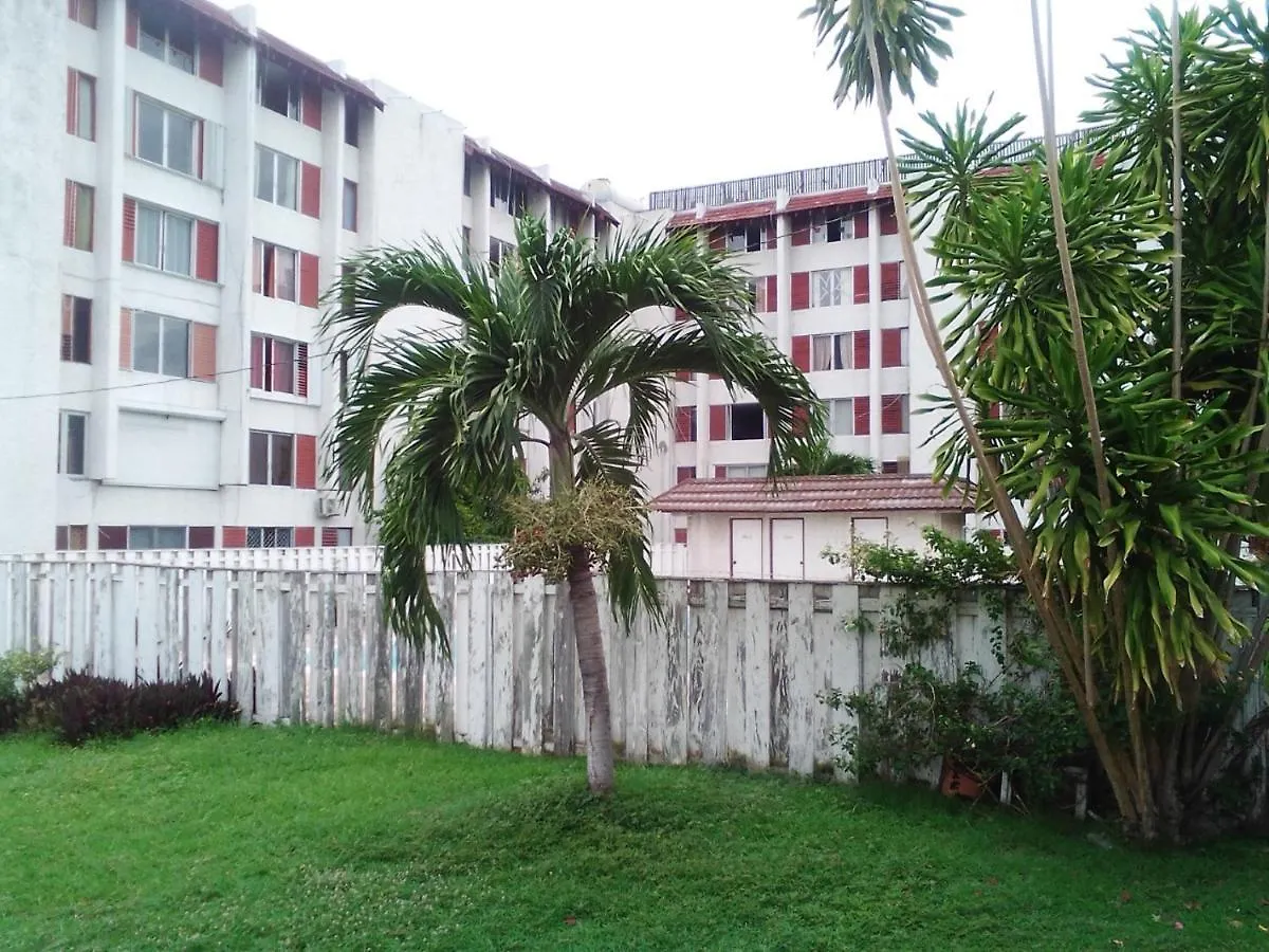 Ferienwohnung Nice Oakwood Constant Spring Rd Apt Kingston