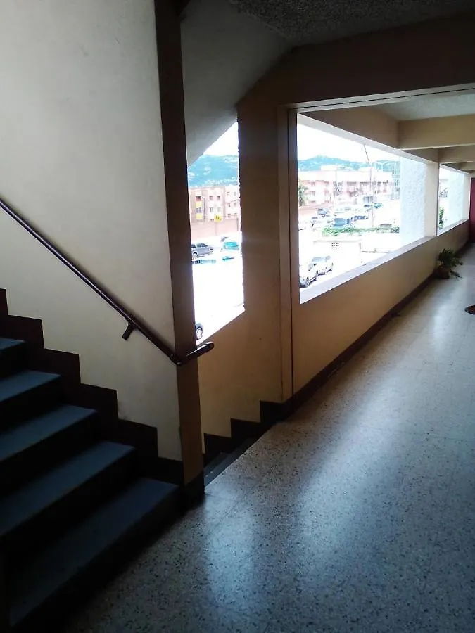 Ferienwohnung Nice Oakwood Constant Spring Rd Apt Kingston