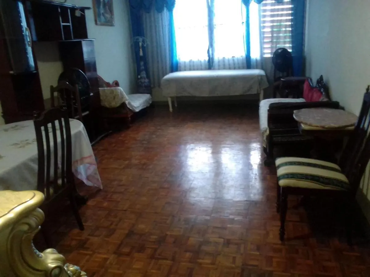 Apartment Ferienwohnung Nice Oakwood Constant Spring Rd Apt Kingston