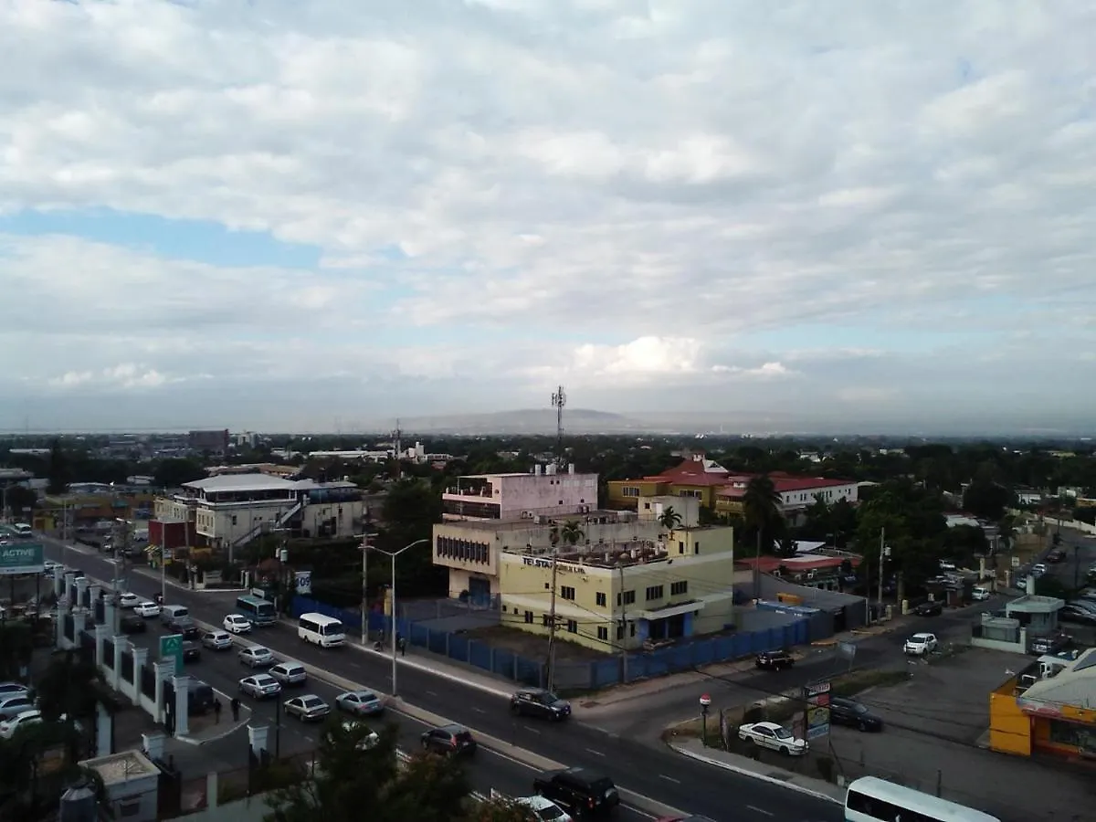 Ferienwohnung Nice Oakwood Constant Spring Rd Apt Kingston 0*,  Jamaika